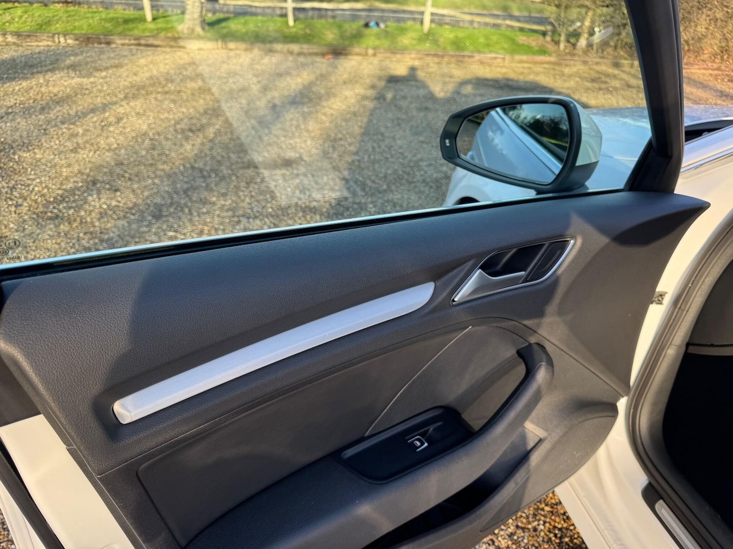 Used Audi A3 2015 for sale - 76942455: Photo 25