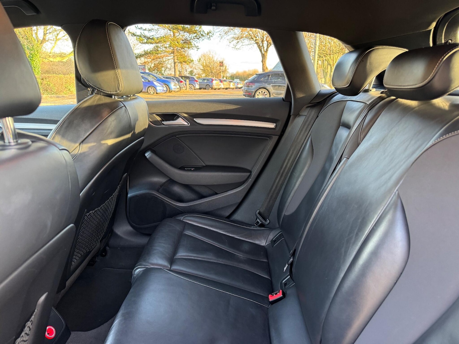 Used Audi A3 2015 for sale - 76942455: Photo 26