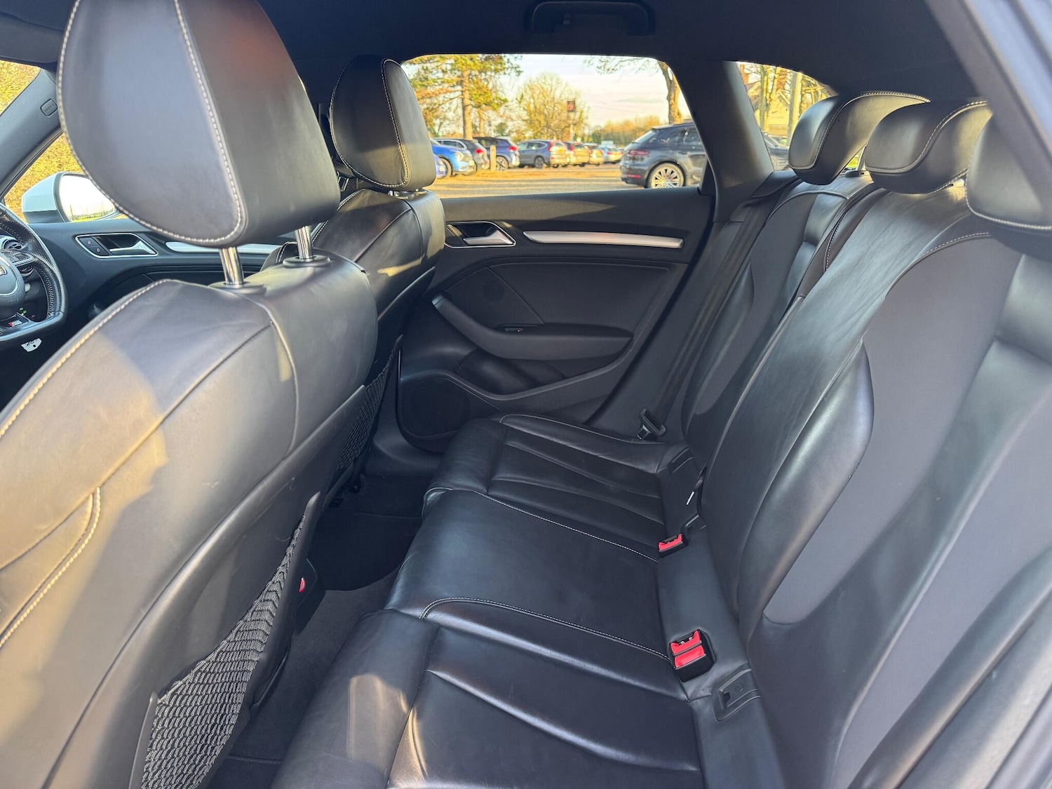 Used Audi A3 2015 for sale - 76942455: Photo 27