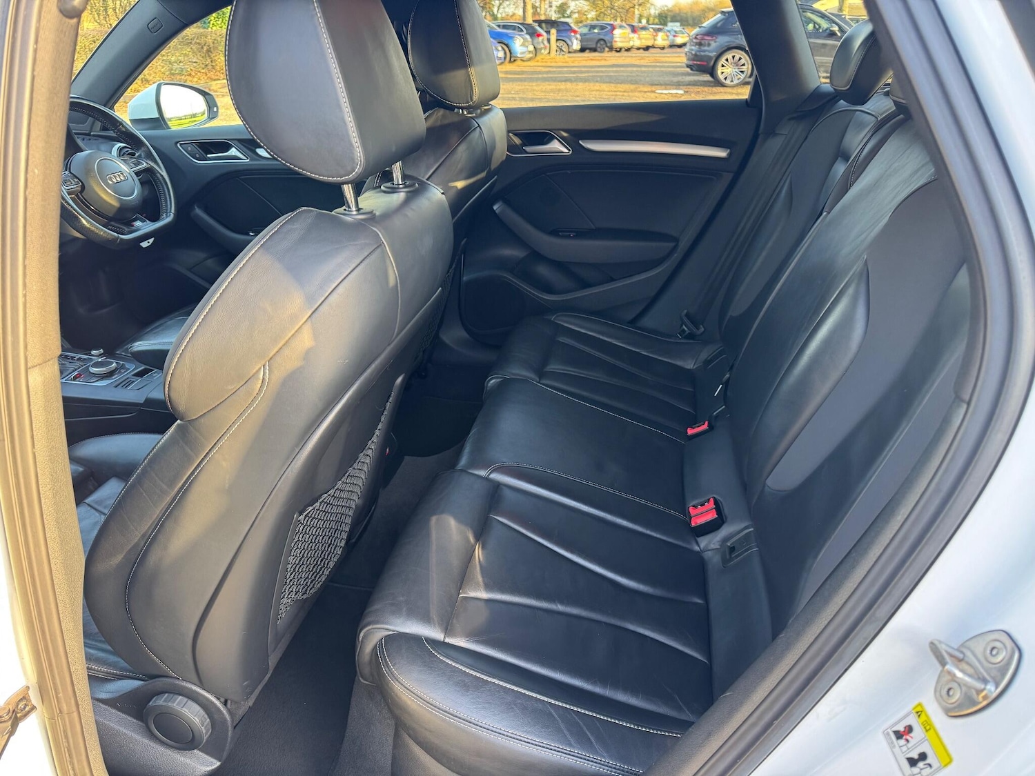 Used Audi A3 2015 for sale - 76942455: Photo 28