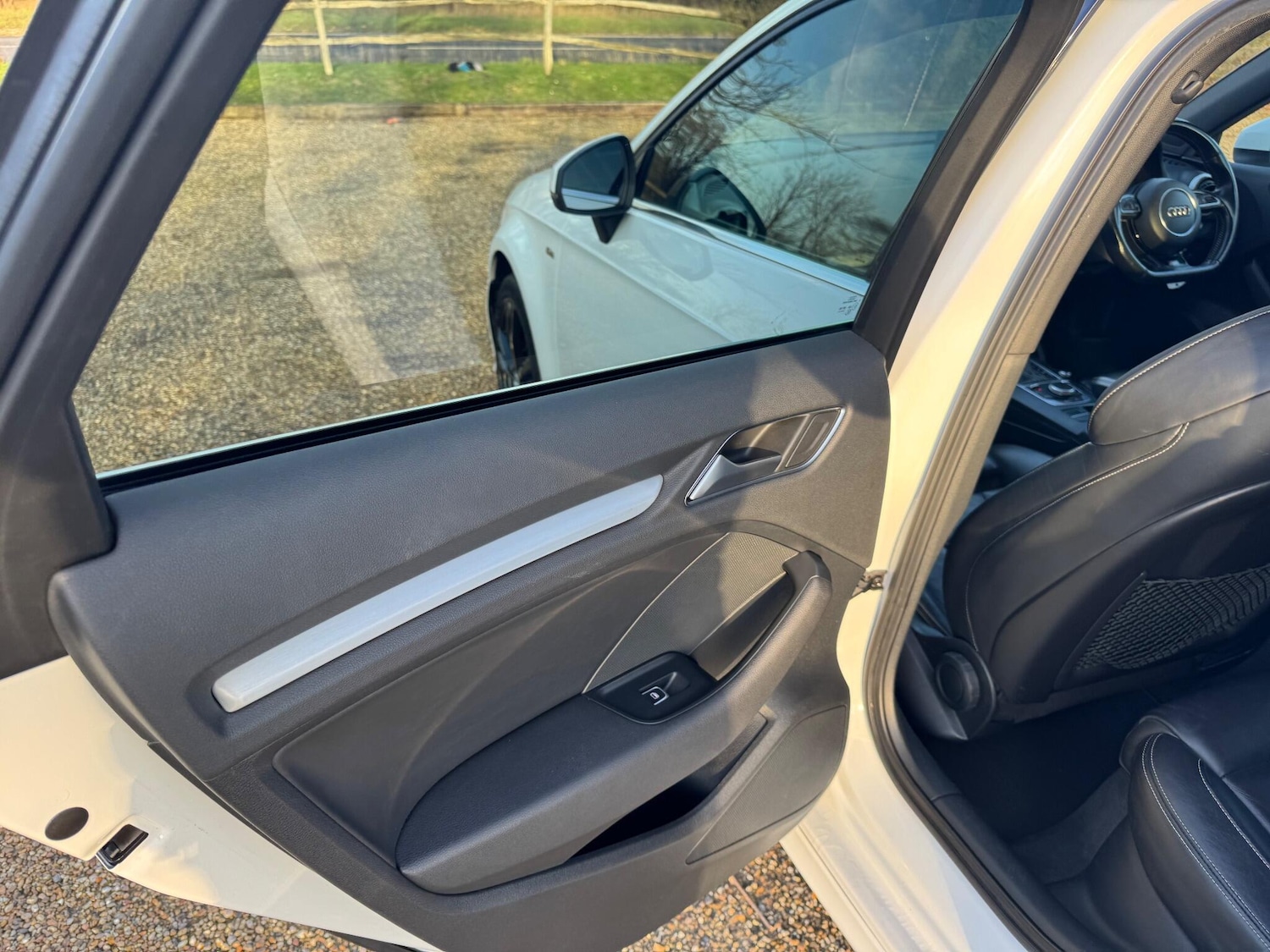 Used Audi A3 2015 for sale - 76942455: Photo 29