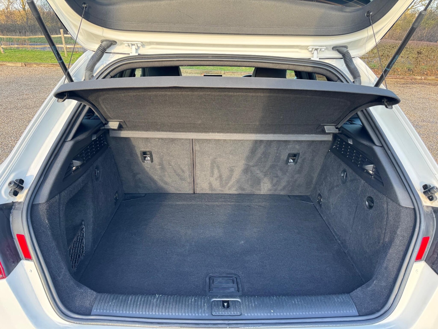 Used Audi A3 2015 for sale - 76942455: Photo 30