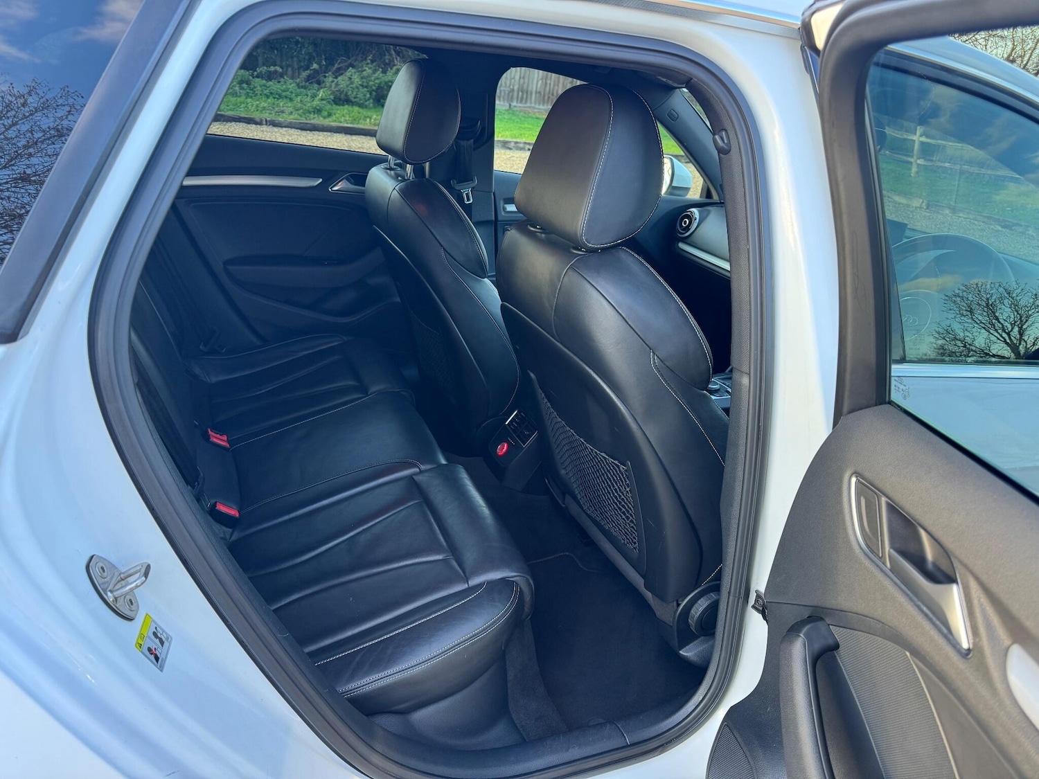 Used Audi A3 2015 for sale - 76942455: Photo 31