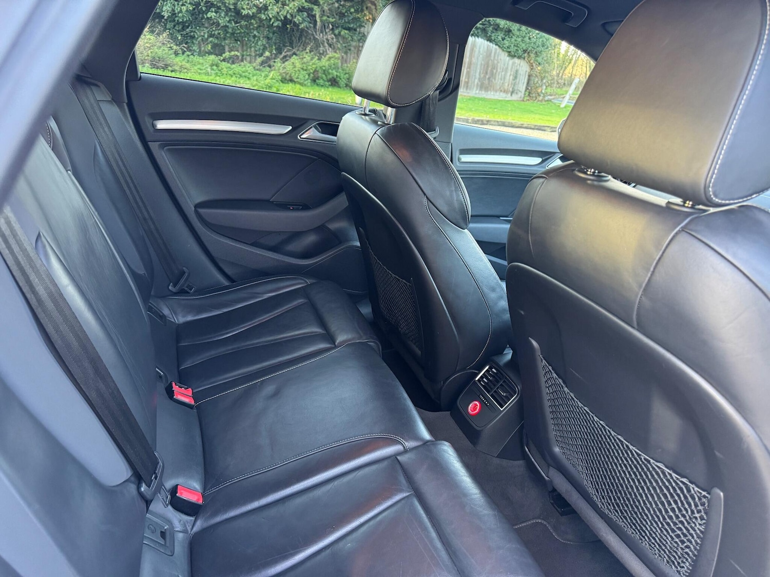 Used Audi A3 2015 for sale - 76942455: Photo 32