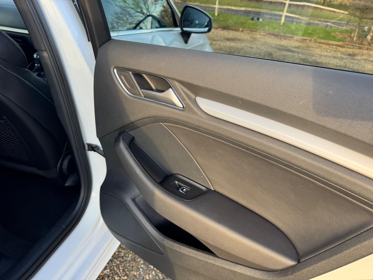 Used Audi A3 2015 for sale - 76942455: Photo 33