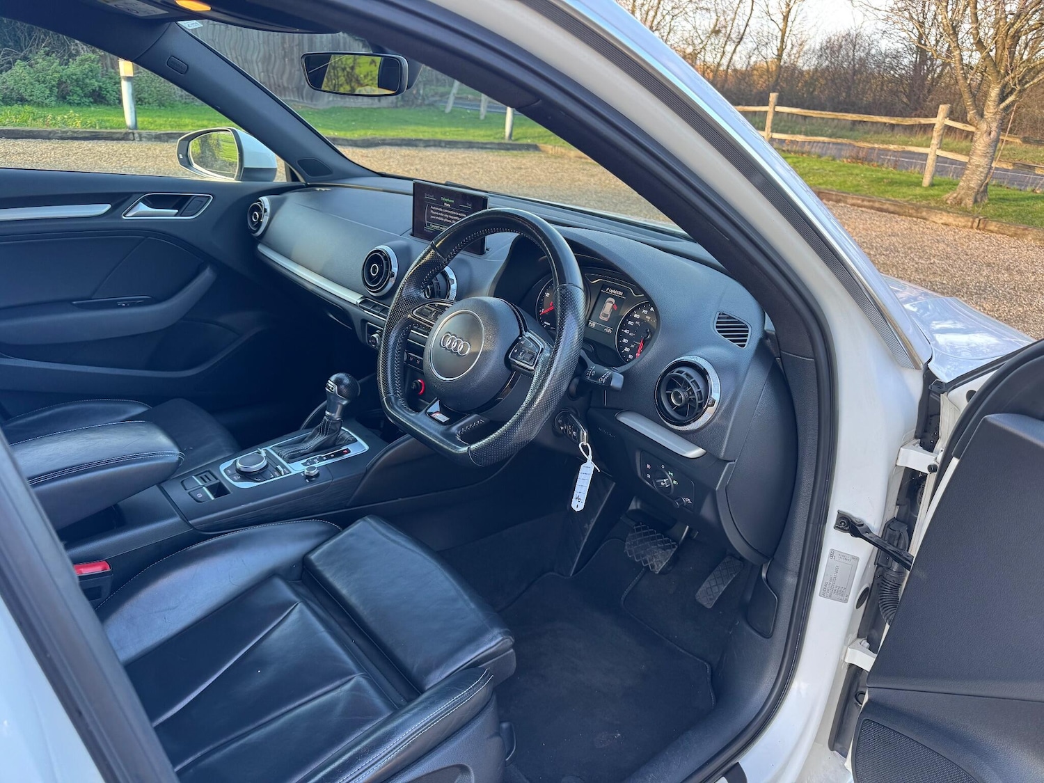 Used Audi A3 2015 for sale - 76942455: Photo 35