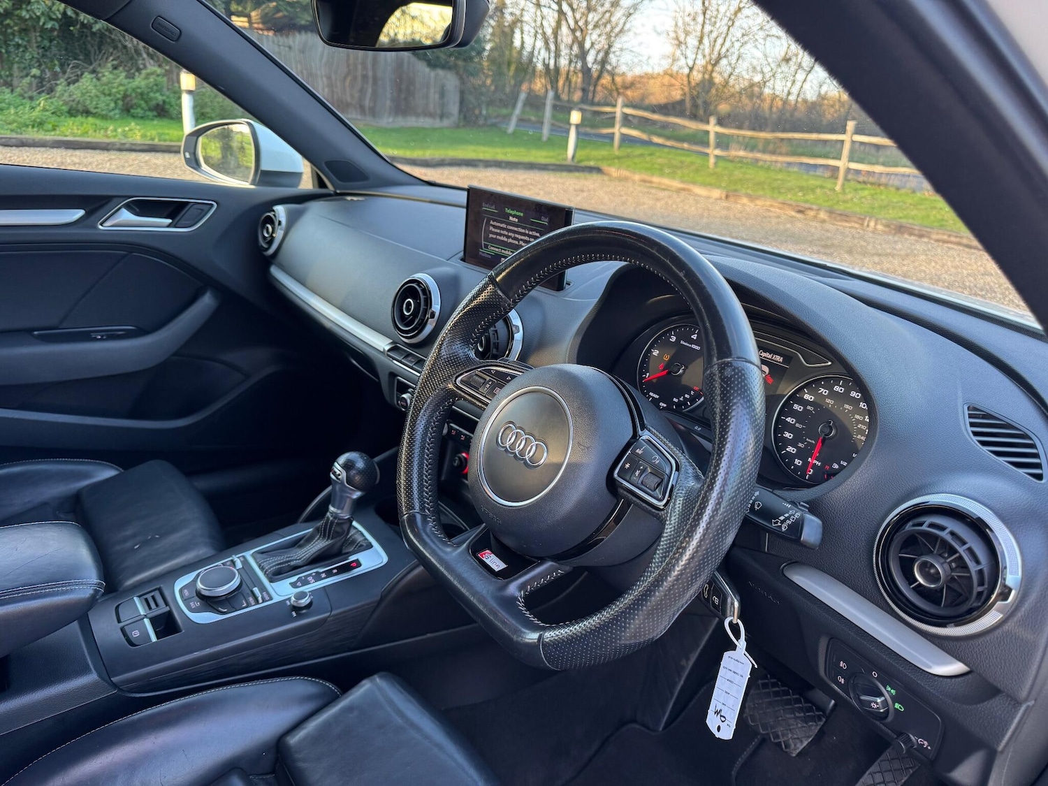 Used Audi A3 2015 for sale - 76942455: Photo 36