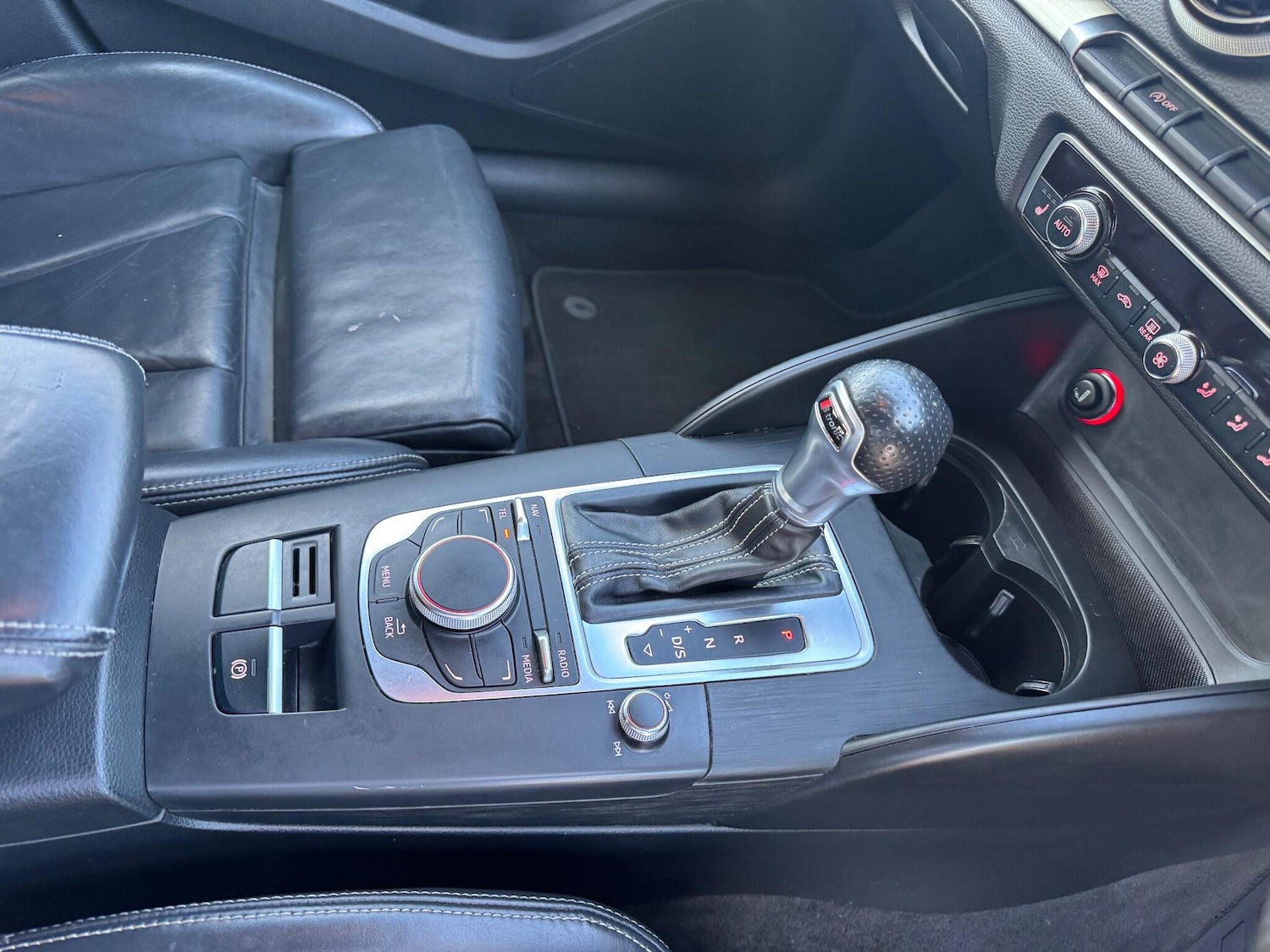 Used Audi A3 2015 for sale - 76942455: Photo 37