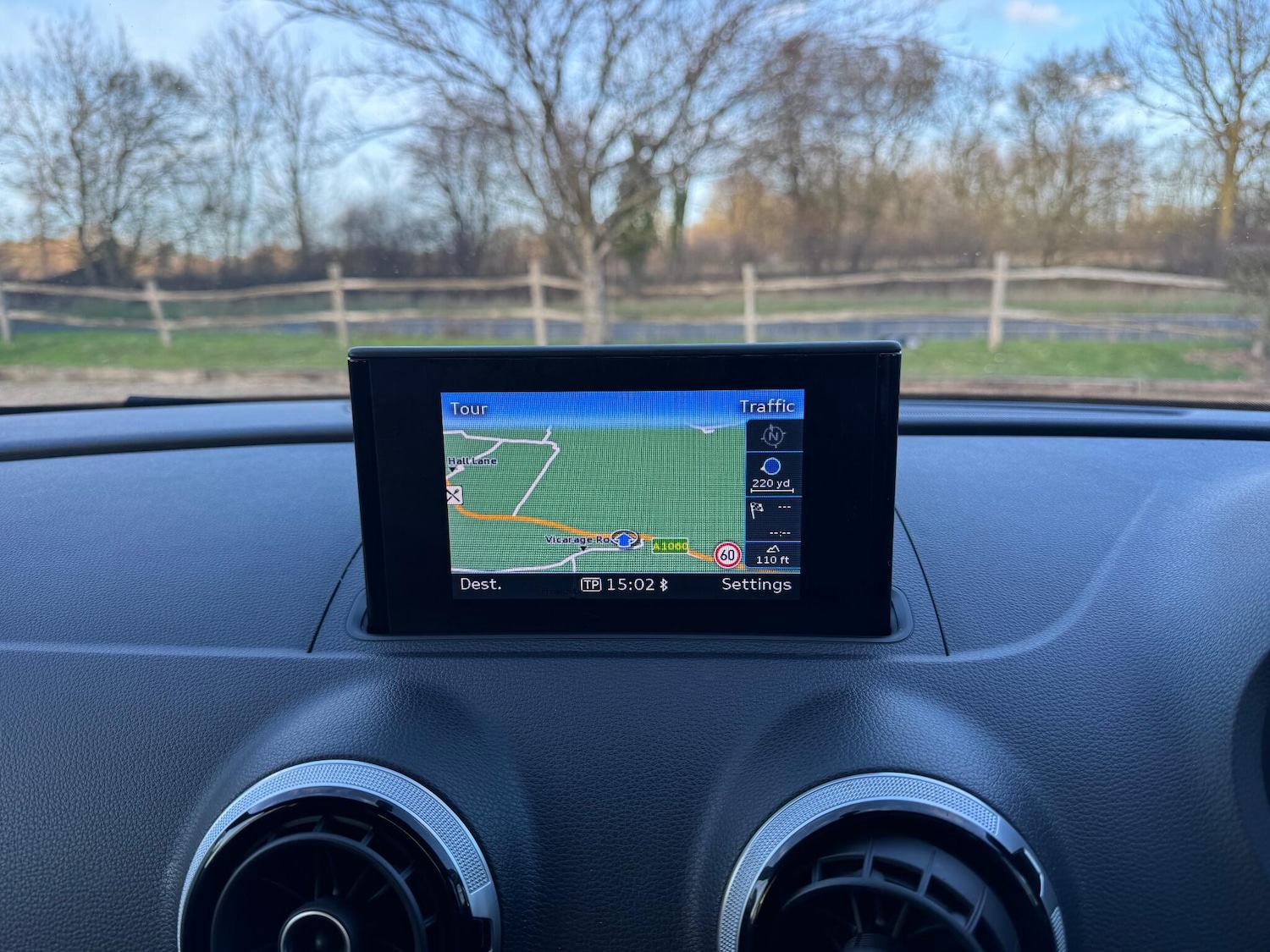 Used Audi A3 2015 for sale - 76942455: Photo 38