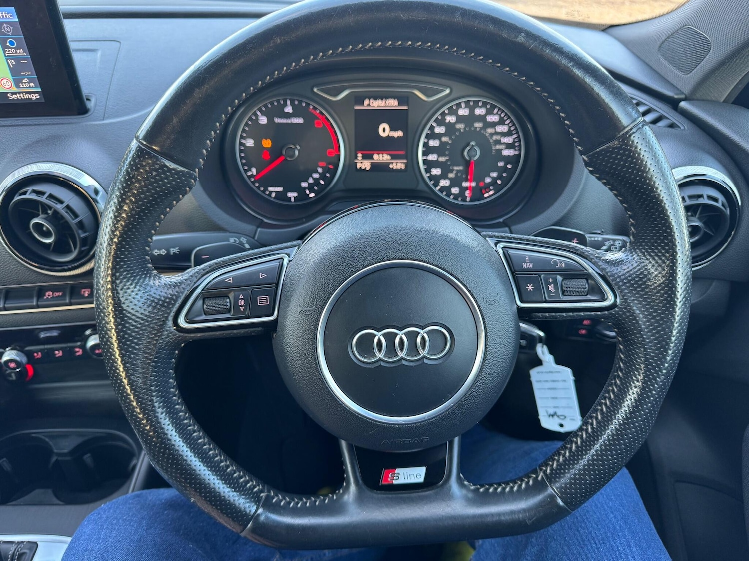 Used Audi A3 2015 for sale - 76942455: Photo 39