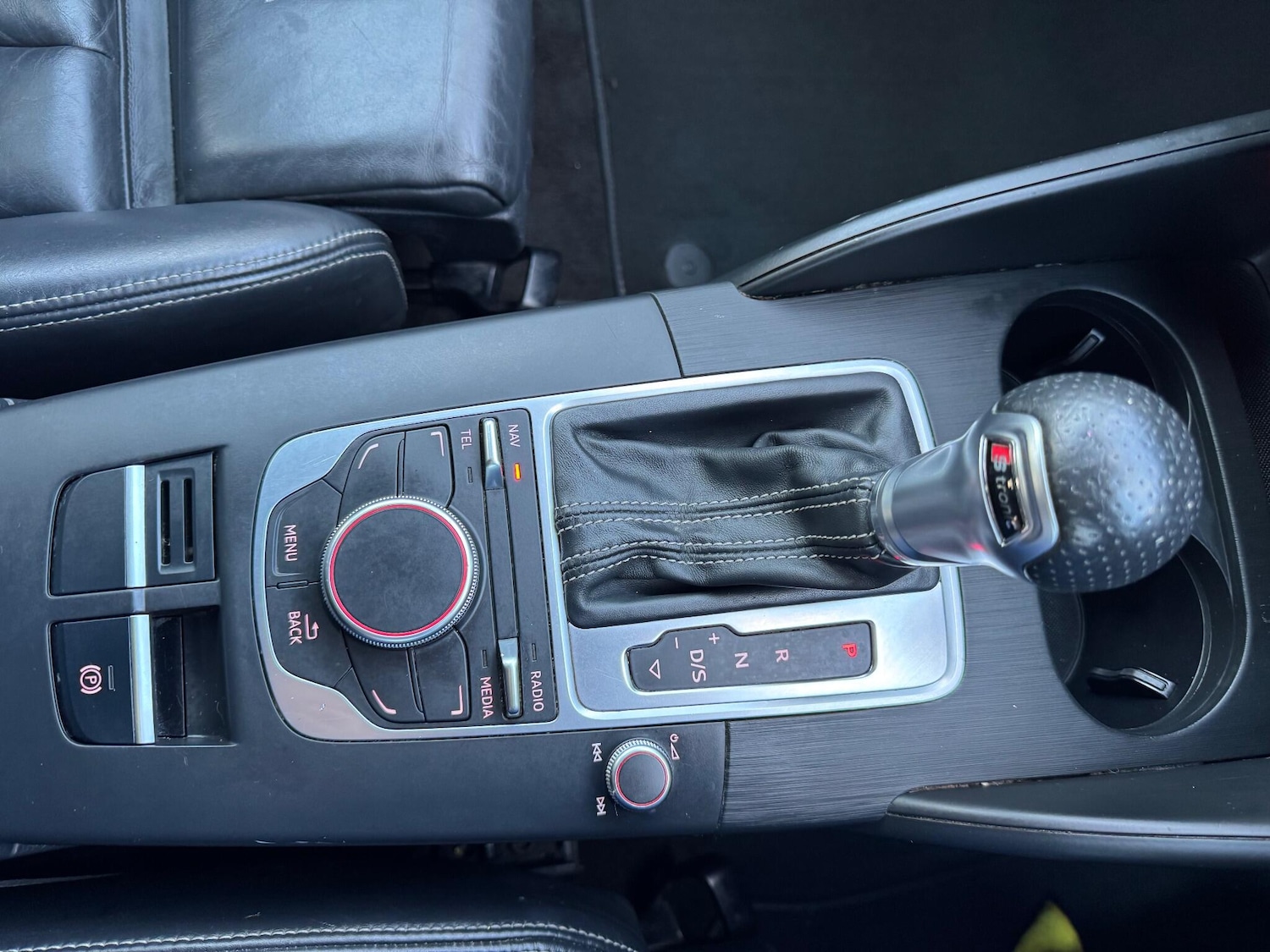 Used Audi A3 2015 for sale - 76942455: Photo 40