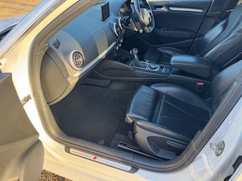 Used Audi A3 2015 for sale - 76942455: Photo