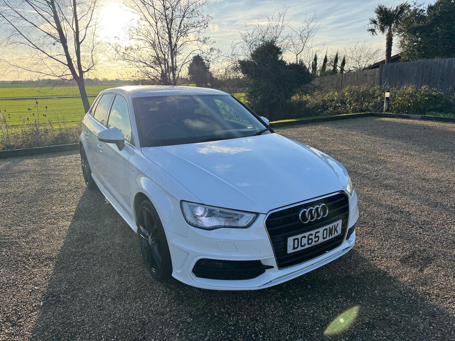 Used Audi A3 2015 for sale - 76942455: Photo 5
