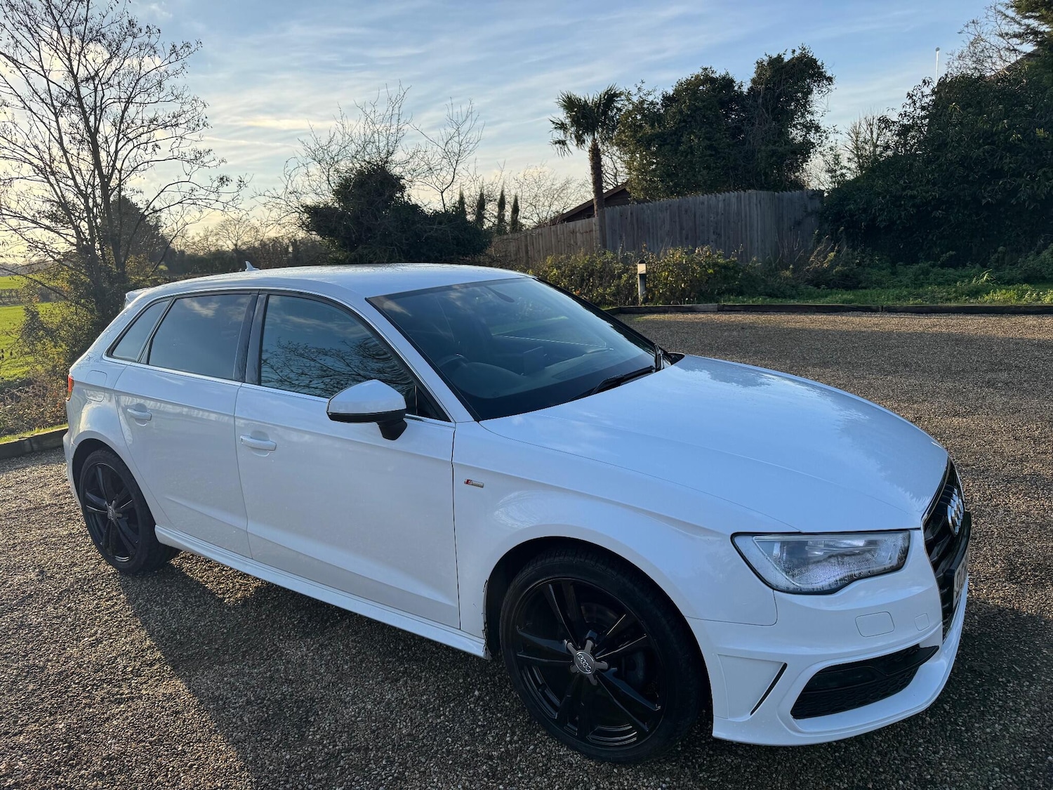 Used Audi A3 2015 for sale - 76942455: Photo 6