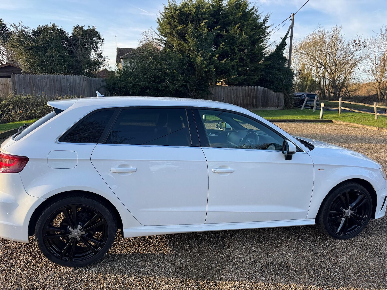 Used Audi A3 2015 for sale - 76942455: Photo 7