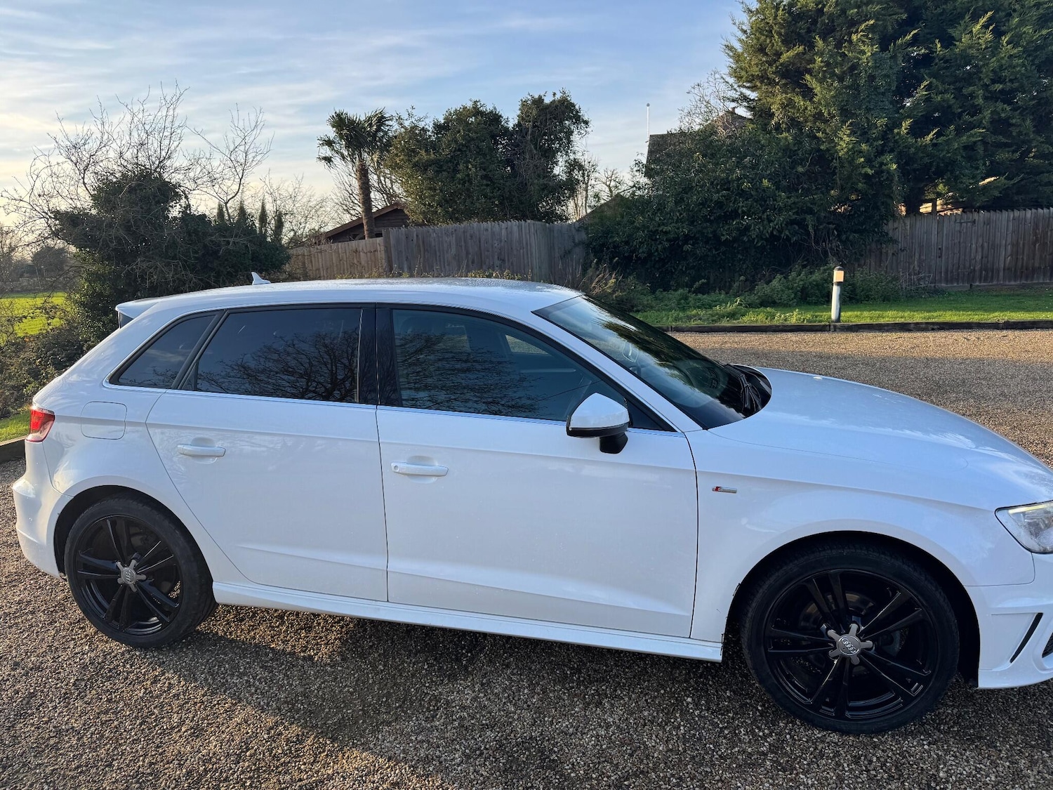 Used Audi A3 2015 for sale - 76942455: Photo 8