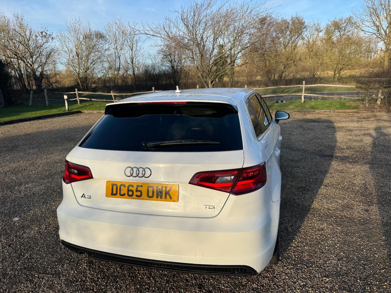 Used Audi A3 2015 for sale - 76942455: Photo 9