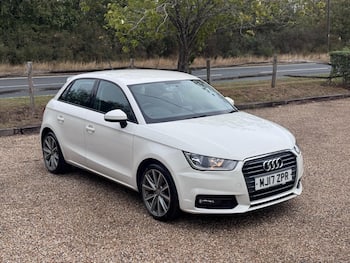 Used Audi A1 2017 for sale - 79741770: Photo