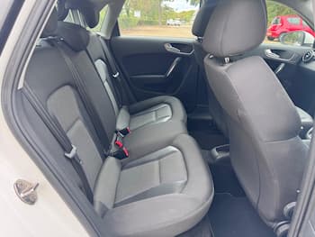 Used Audi A1 2017 for sale - 79741770: Photo