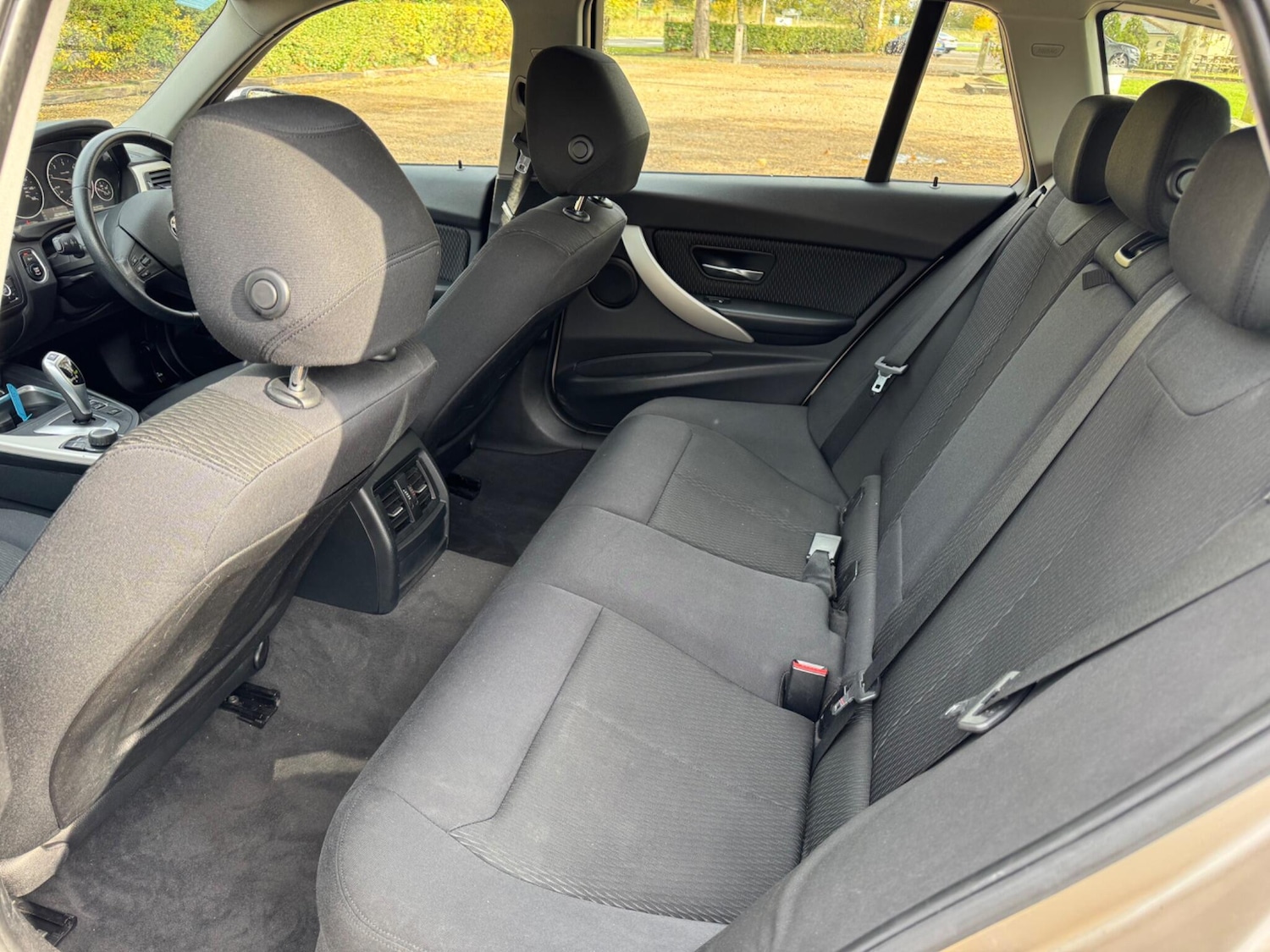 Used BMW 3 Series 2014 for sale - 76227696: Photo 10