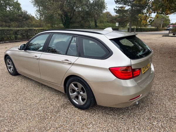 Used BMW 3 Series 2014 for sale - 76227696: Photo 10