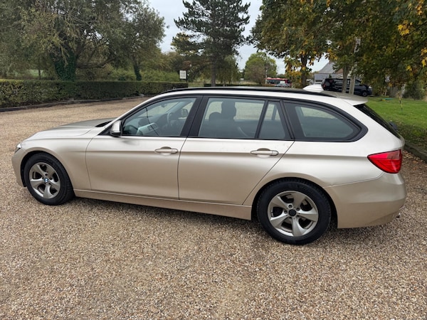 Used BMW 3 Series 2014 for sale - 76227696: Photo 11