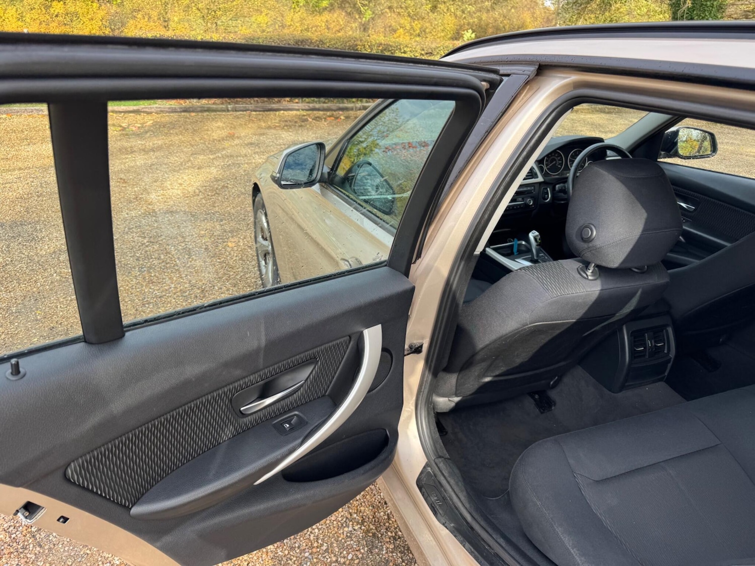 Used BMW 3 Series 2014 for sale - 76227696: Photo 13