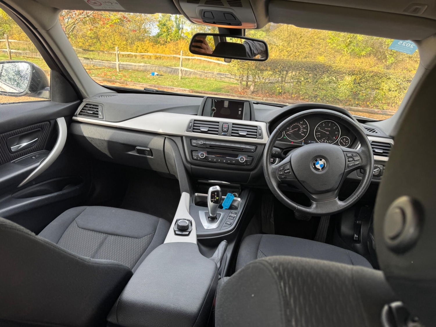 Used BMW 3 Series 2014 for sale - 76227696: Photo 14