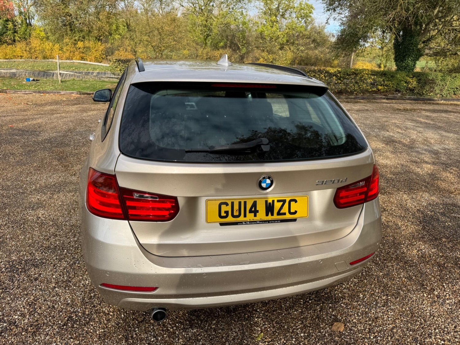 Used BMW 3 Series 2014 for sale - 76227696: Photo 17