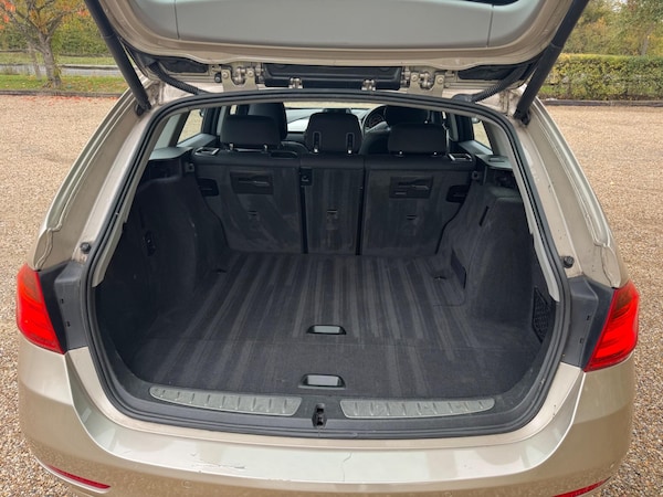 Used BMW 3 Series 2014 for sale - 76227696: Photo 17