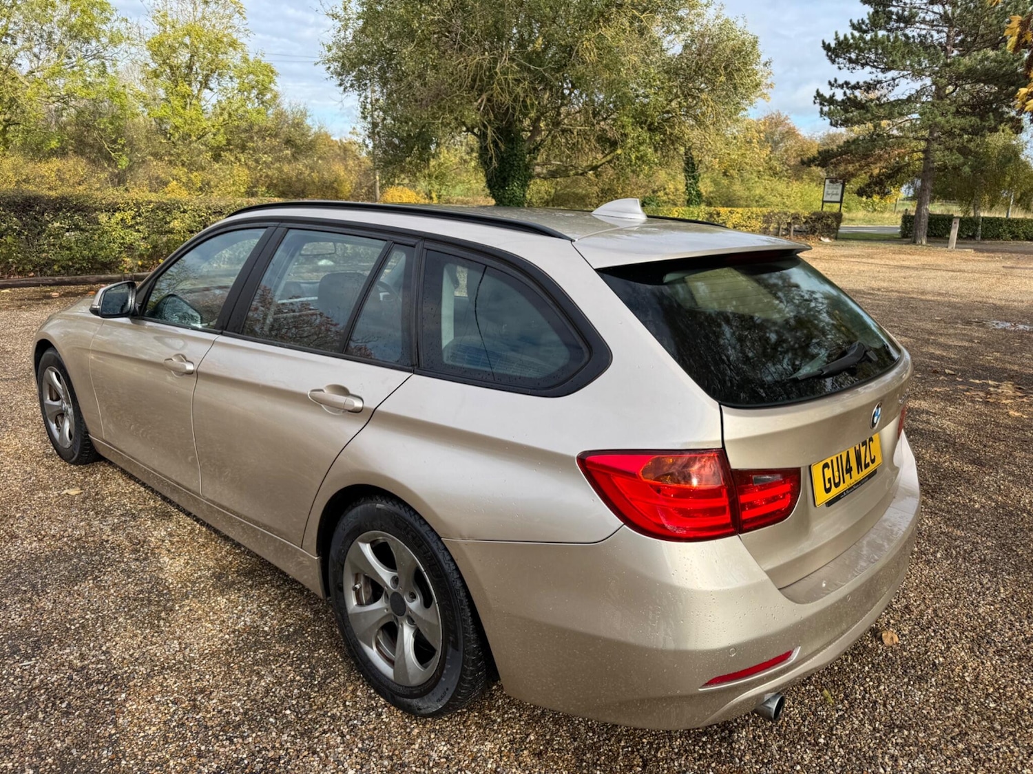 Used BMW 3 Series 2014 for sale - 76227696: Photo 18