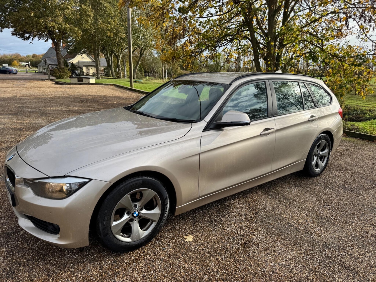 Used BMW 3 Series 2014 for sale - 76227696: Photo 19