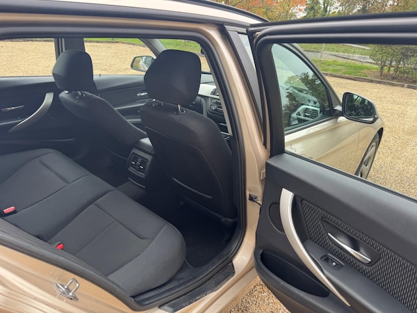 Used BMW 3 Series 2014 for sale - 76227696: Photo 19