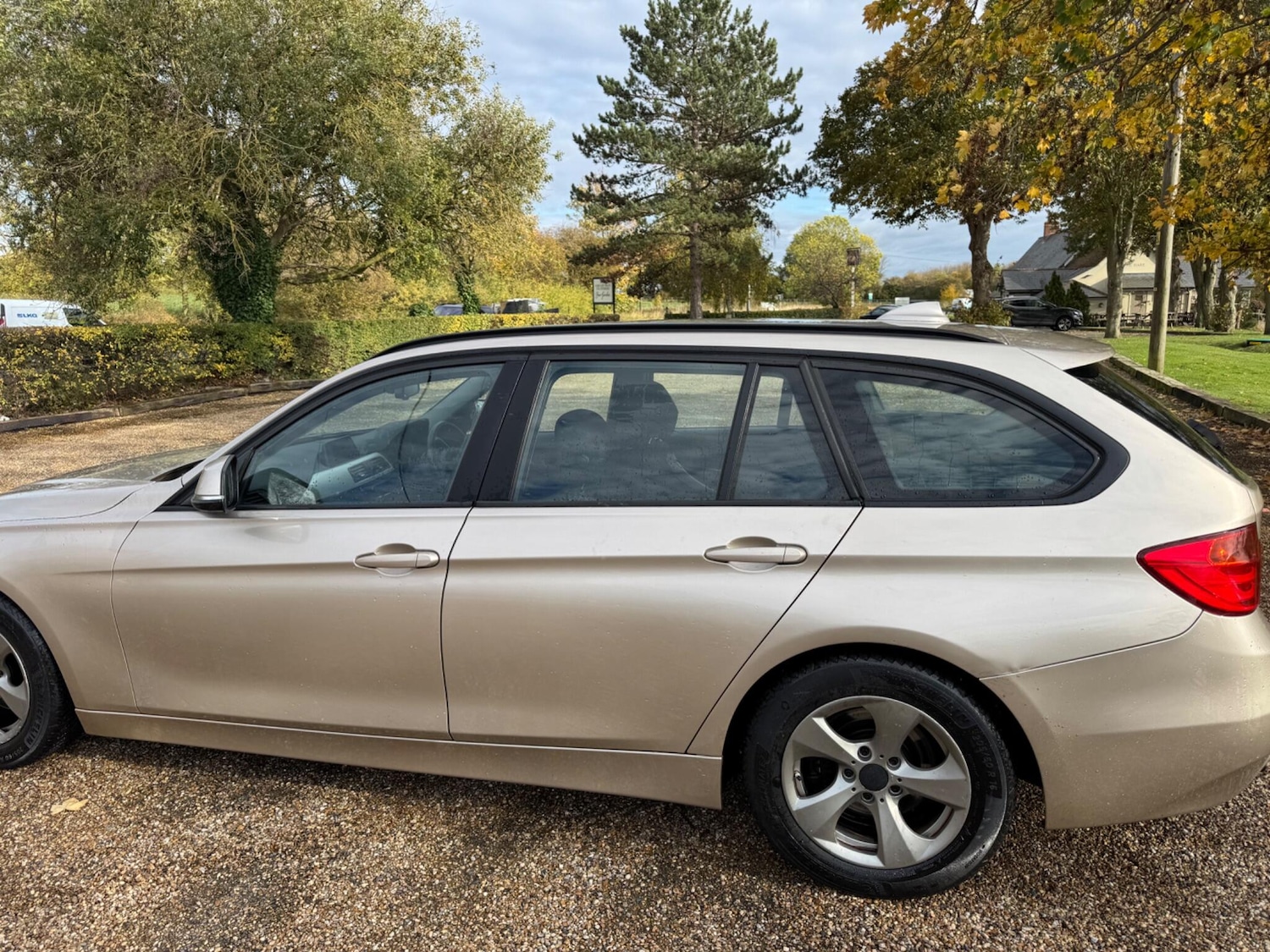 Used BMW 3 Series 2014 for sale - 76227696: Photo 20