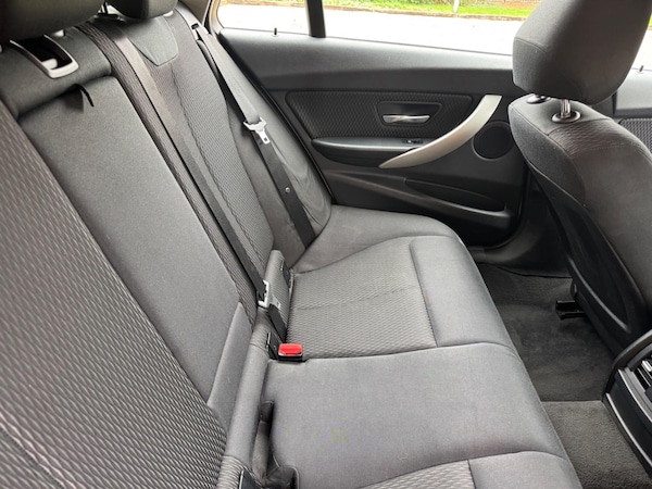 Used BMW 3 Series 2014 for sale - 76227696: Photo 20