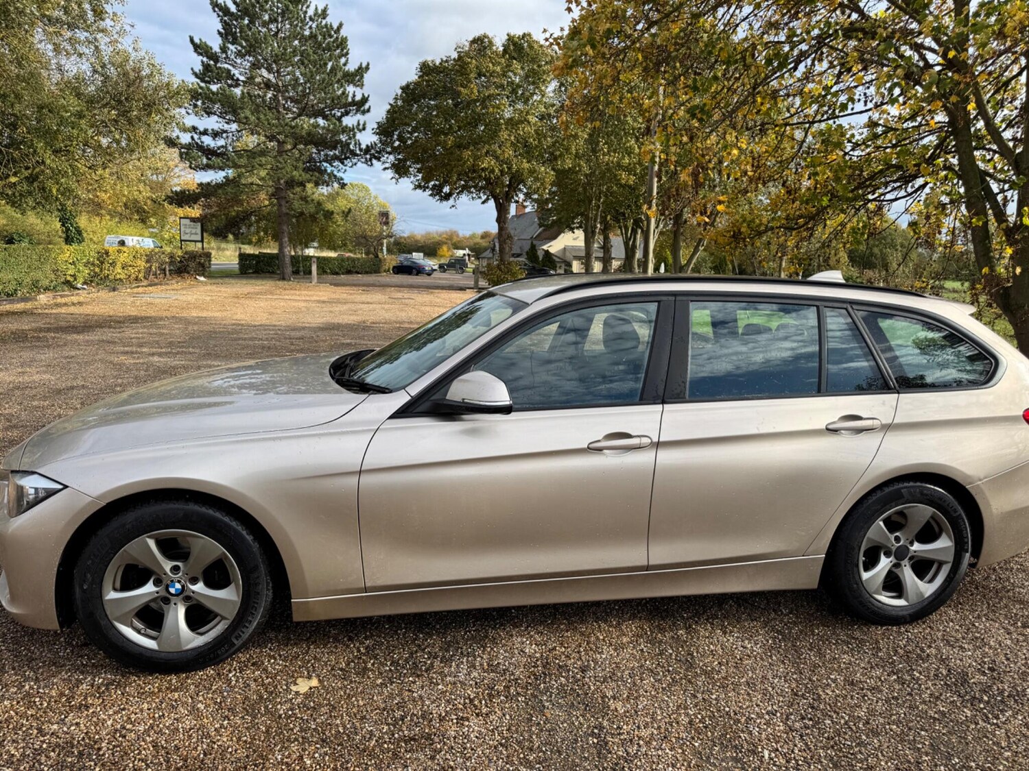 Used BMW 3 Series 2014 for sale - 76227696: Photo 21