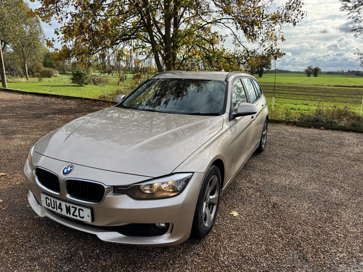 Used BMW 3 Series 2014 for sale - 76227696: Photo 22