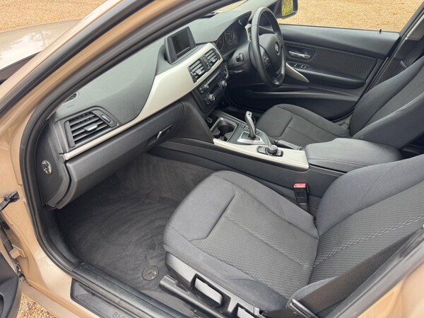 Used BMW 3 Series 2014 for sale - 76227696: Photo 22
