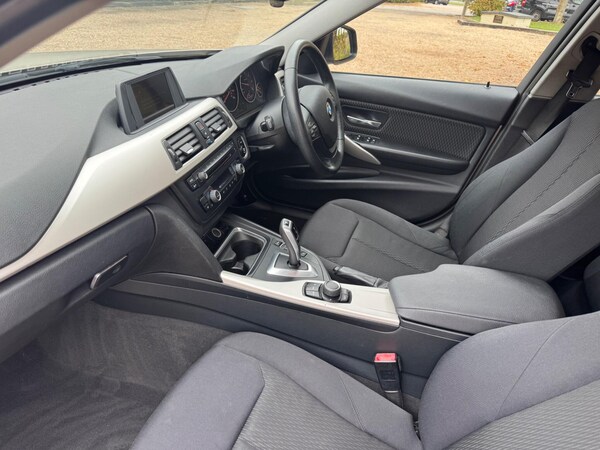 Used BMW 3 Series 2014 for sale - 76227696: Photo 23