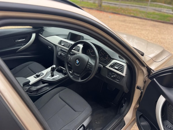 Used BMW 3 Series 2014 for sale - 76227696: Photo 25