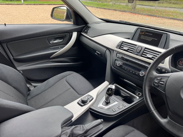 Used BMW 3 Series 2014 for sale - 76227696: Photo 26