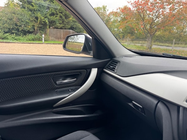 Used BMW 3 Series 2014 for sale - 76227696: Photo 28