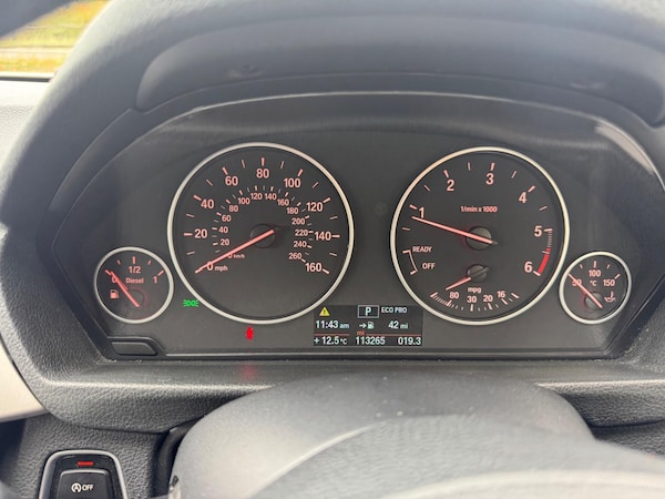 Used BMW 3 Series 2014 for sale - 76227696: Photo 29