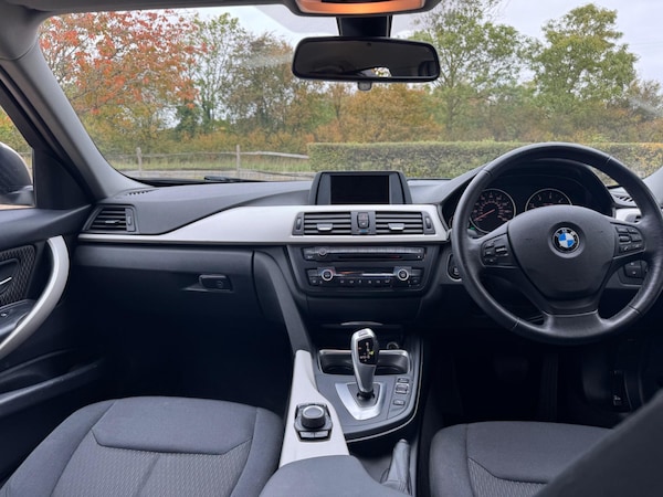 Used BMW 3 Series 2014 for sale - 76227696: Photo 2