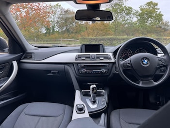 Used BMW 3 Series 2014 for sale - 76227696: Photo