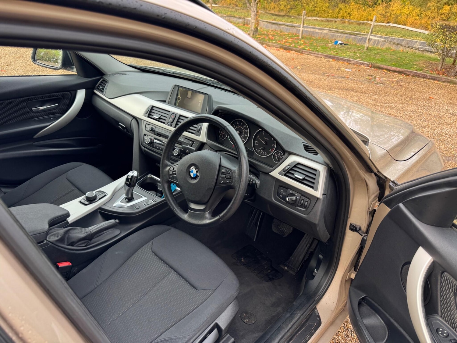 Used BMW 3 Series 2014 for sale - 76227696: Photo 30