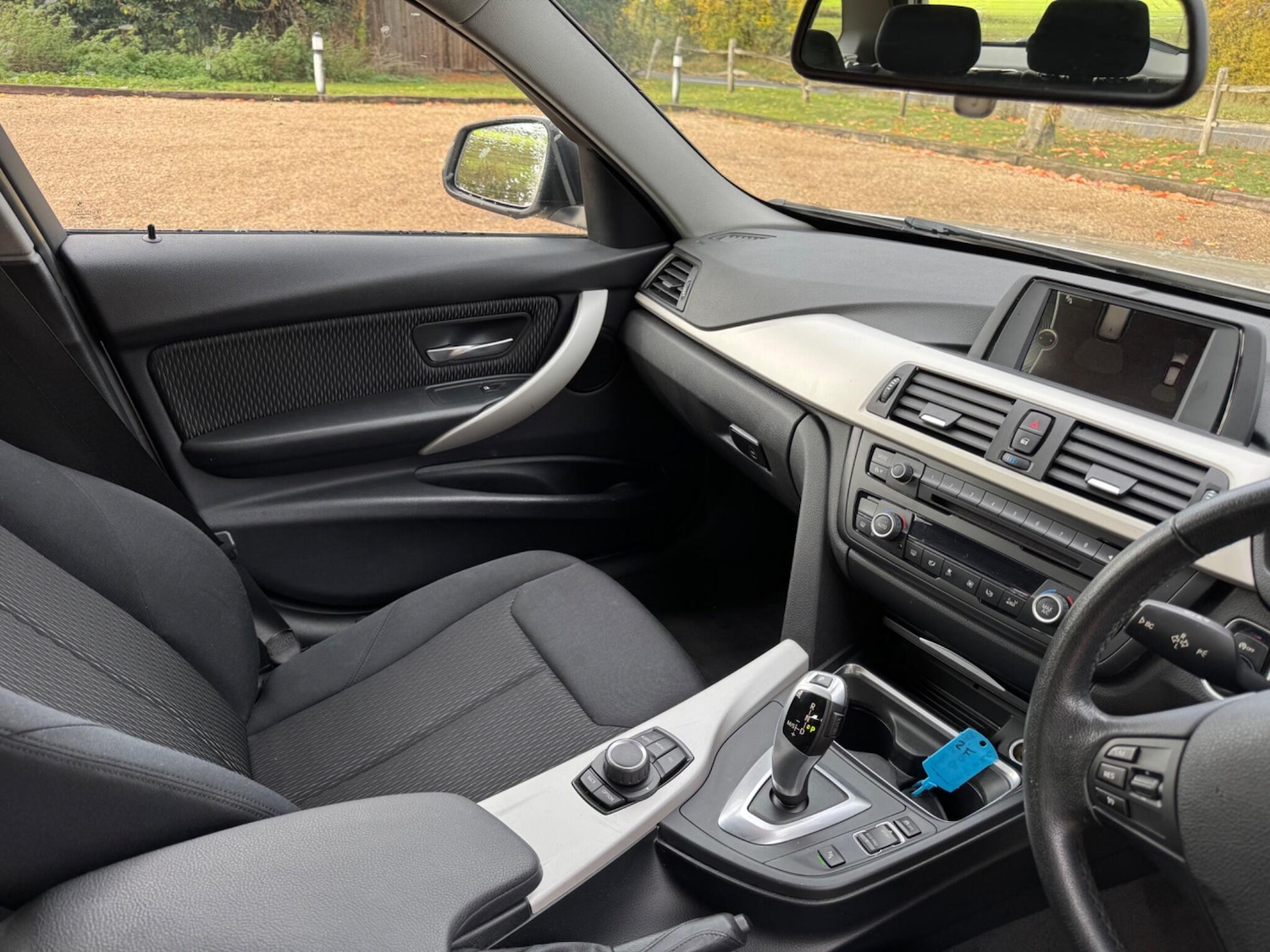 Used BMW 3 Series 2014 for sale - 76227696: Photo 32