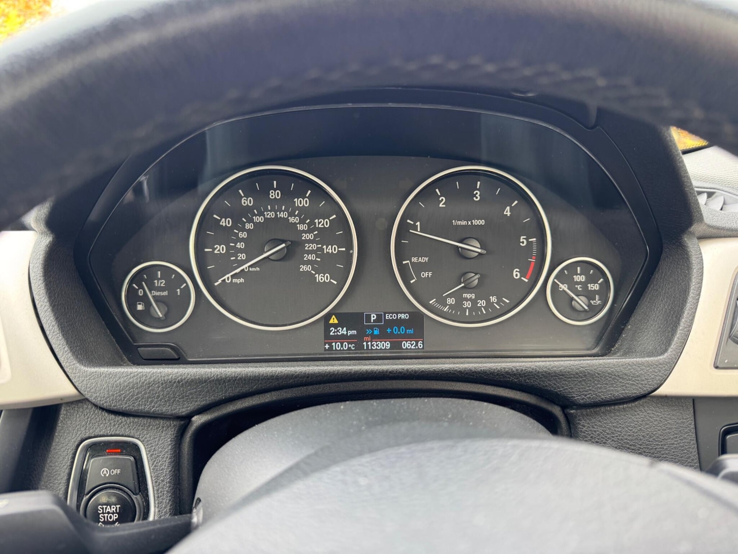 Used BMW 3 Series 2014 for sale - 76227696: Photo 33