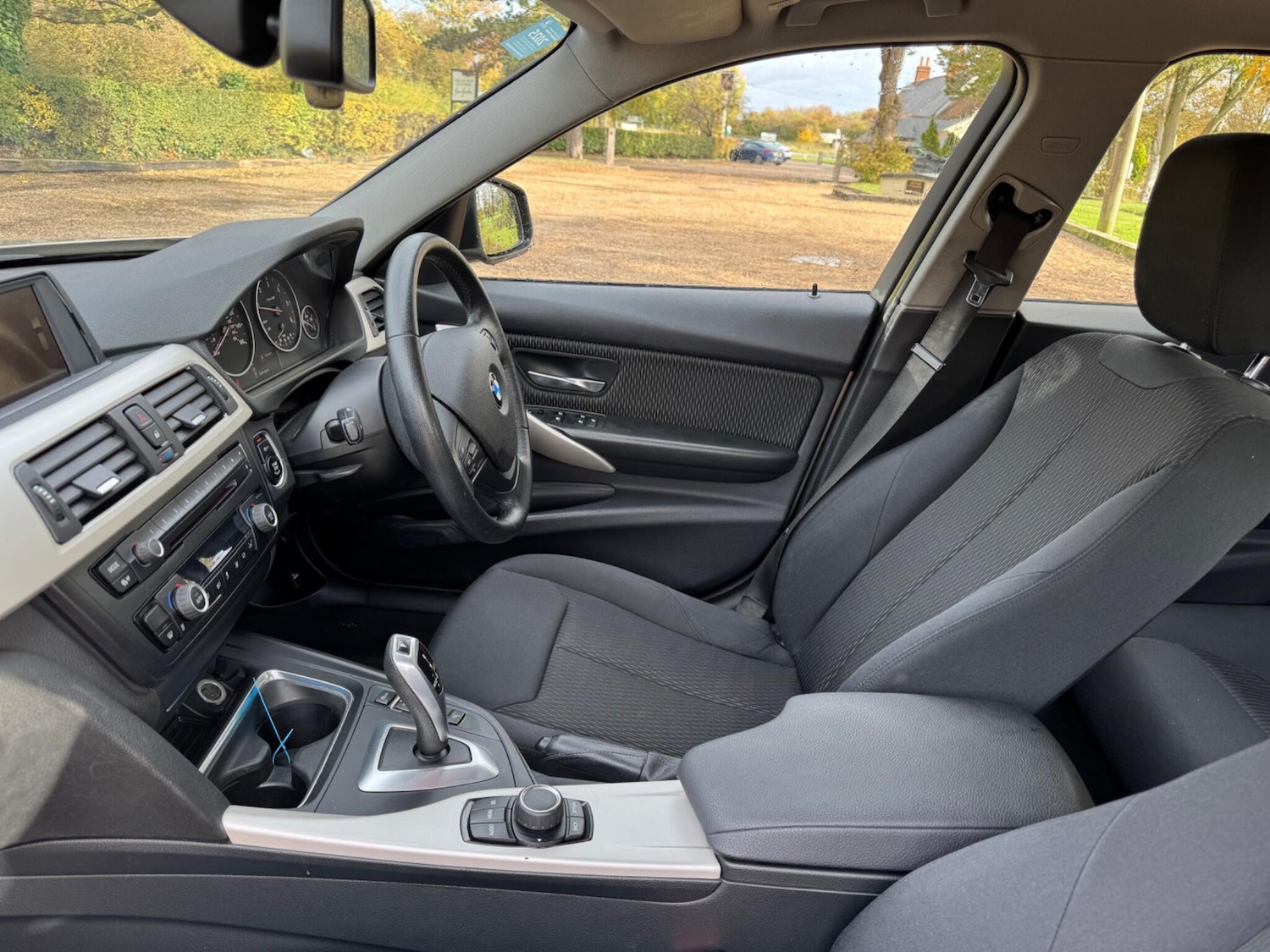 Used BMW 3 Series 2014 for sale - 76227696: Photo 4