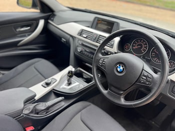 Used BMW 3 Series 2014 for sale - 76227696: Photo